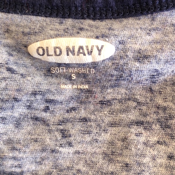 Men’s Tank Top - Picture 2 of 2